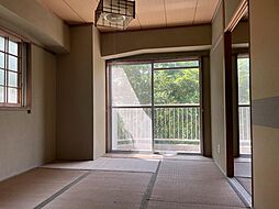 和室の画像