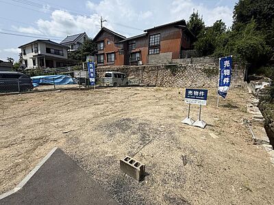 外観:現地写真 外観:現地写真