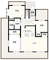 Jシティ海岸通り2階1,690万円
