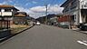 その他：前面道路