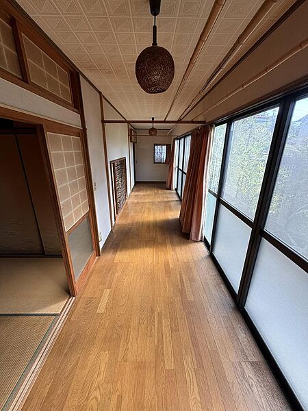 室内