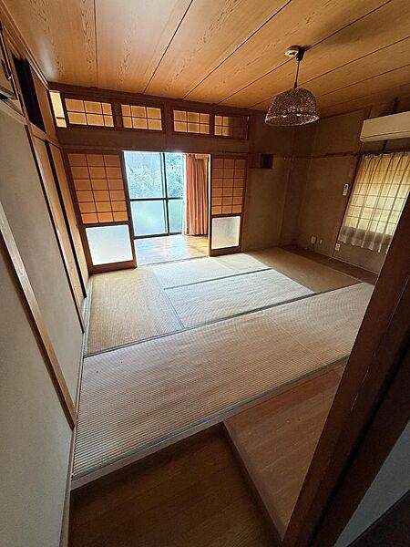 室内