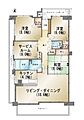 フローレンス海老山公園グランドアーク2階3,730万円