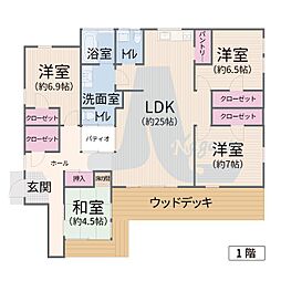 JR山陽本線 備後赤坂駅 徒歩9分