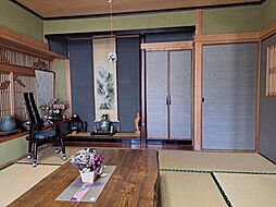 和室の画像