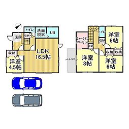 JR山陽本線 東福山駅 3.7km