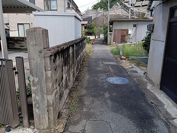 周辺を拡大表示