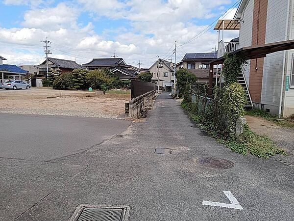 周辺を拡大表示