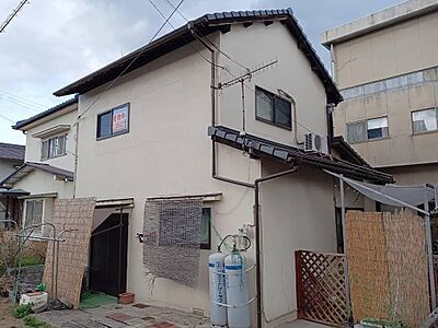 外観 外観