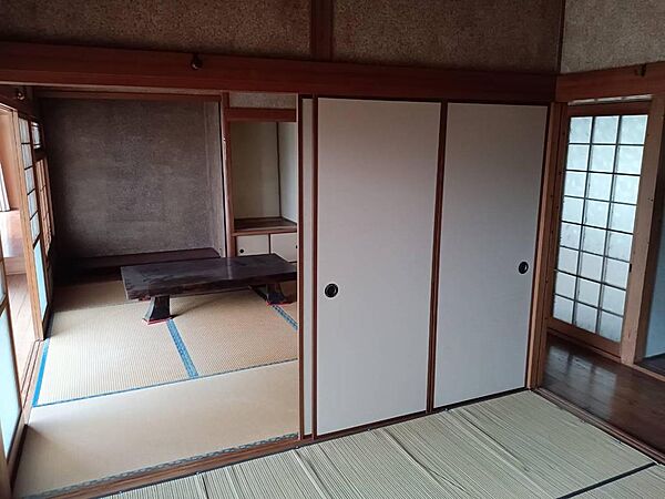 和室