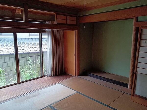 室内