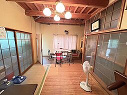 室内の画像