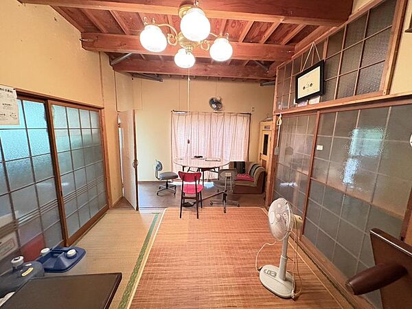 室内