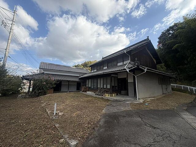 外観 尾道市向島町