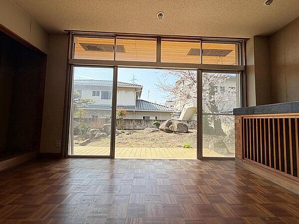 室内