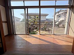 室内の画像