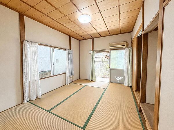 室内