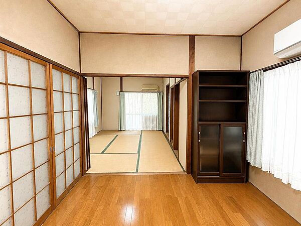 室内