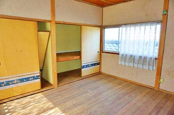 和室