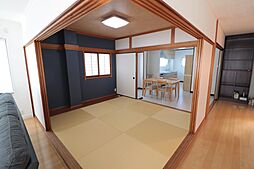 和室の画像