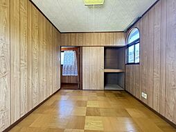 洋室の画像