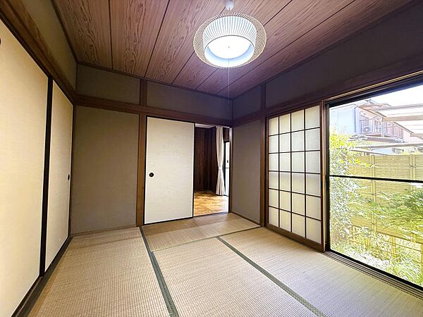 和室
