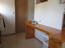 子供部屋の画像