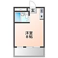 グランドハイム牧志2階4.6万円