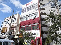 麻生ビル貸看板