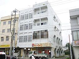 高良アパート 33