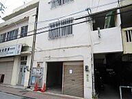 沖縄県那覇市松尾2丁目10番地：物件画像／三栄リビング　那覇本店