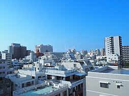 アルヴィータ美栄橋 1Kの間取図画像