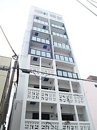 美栄橋　契約駐輪場