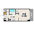 アルカンシエルマキシ2階5.3万円