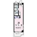 渡嘉敷マンション4階5.2万円