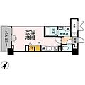 ciliegio桜坂3階8.4万円