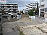 区画図：アパート用地や事業用地に適す。
