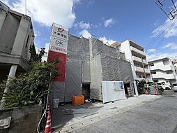 泊テラスＳｔｕｄｉｏ 402