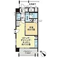 ワイズグレイスシティ久茂地6階13.8万円