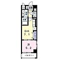 てぃーだむい牧志3階8.4万円