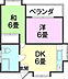 間取り：間取り図