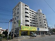 沖縄県那覇市仲井真272番地：物件画像／株式会社ハウスバンクＷＡＴＡＲＩ