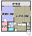 共立マンション牧志25階6.7万円