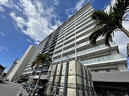 ル・サンク那覇西街　502号室 502