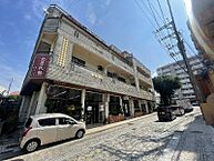 沖縄県那覇市壺屋1丁目22番地：物件画像／有限会社リケンオキナワ