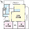 レーヴ首里石嶺タワー13階16.0万円