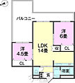 ライオンズマンション安里3階11.0万円