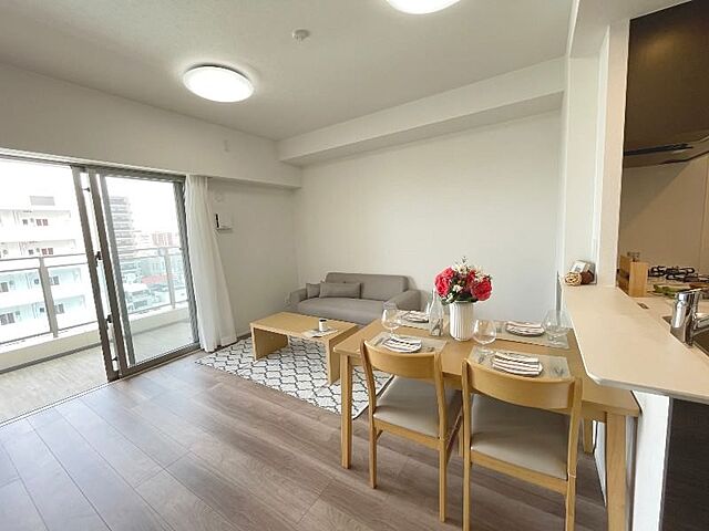  ブランシエラ那覇曙プレミスト 7階/9F