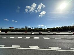 浦添市城間の土地画像