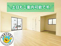 クレイドルガーデン宜野湾市上原第2（全3棟）2号棟